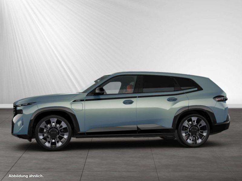 Bmw XM 50e Harman/Kardon|Autobahnass.|IconicGlow|AHK 2024 - photo n°6 Bmw XM 50e Harman/Kardon|Autobahnass.|IconicGlow|AHK  occasion à L'Union - photo n°6